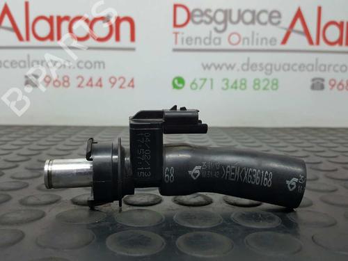 Electronic sensor PEUGEOT 208 I (CA_, CC_) 1.6 HDi | BP2738034M84 