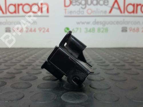 Hood lock MERCEDES-BENZ S-CLASS (W220) S 320 CDI (220.025, 220.125) | BP8776895C133 