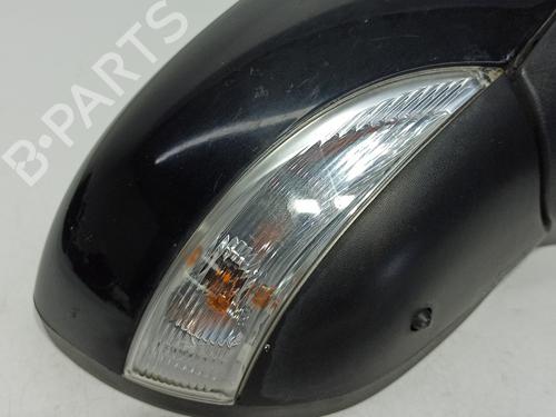 Retrovisor direito RENAULT CAPTUR I (J5_, H5_) 1.5 dCi 90 (J5N4, J5M5, J5MW, J5M6, J5AL, J5AJ) | BP11054217C27 