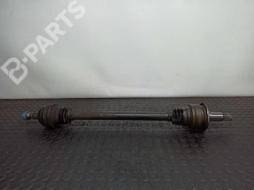 Used Right rear driveshaft MERCEDES-BENZ E-CLASS (W213) [2016-2025]  8668088