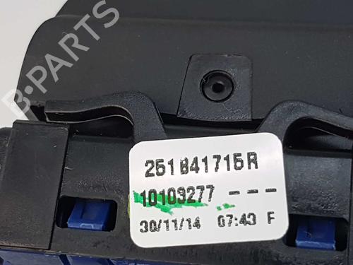 Switch DACIA DOKKER Box Body/MPV 1.5 dCi (FEAJ) | BP5398907I30