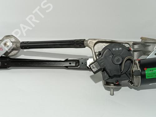 Front wiper motor HYUNDAI i40 I (VF) 1.7 CRDi | BP15541926M29 