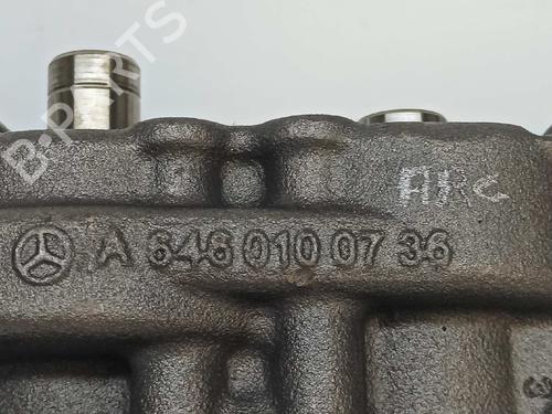 Annen MERCEDES-BENZ C-CLASS T-Model (S204) C 220 CDI (204.208) | BP14542938O1