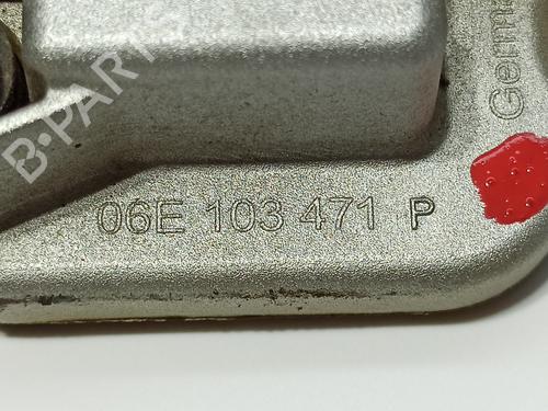 Valve cover AUDI Q7 (4LB) 3.0 TDI quattro | BP29294751M124