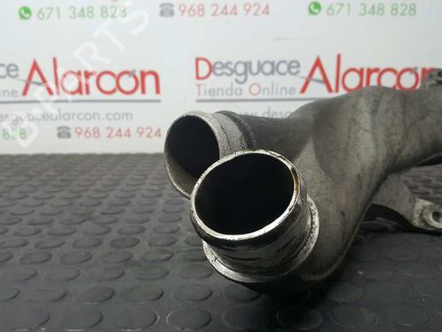 Pipe MERCEDES-BENZ M-CLASS (W163) ML 400 CDI (163.128) | BP14529604M125