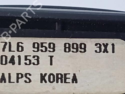 Switch VW TOUAREG (7LA, 7L6, 7L7) 5.0 V10 TDI | BP5627099I30 