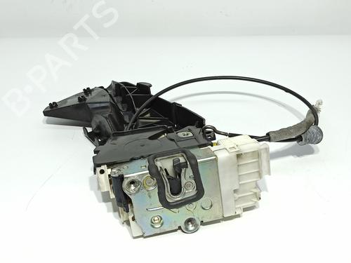 Rear right lock MERCEDES-BENZ R-CLASS (W251, V251) R 280 CDI 4-matic (251.020) | BP9588261C99