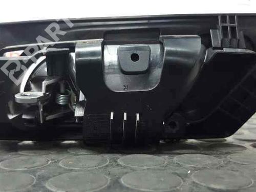 Front right interior door handle VW SCIROCCO III (137, 138) 2.0 TDI | BP3283620I14 