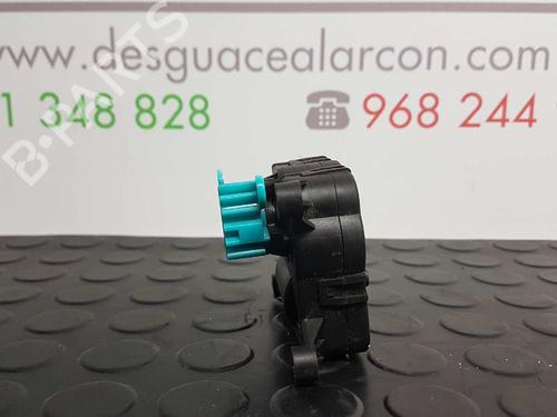 Electronic module RENAULT MEGANE III Hatchback (BZ0/1_, B3_) 1.5 dCi | BP11386946M83