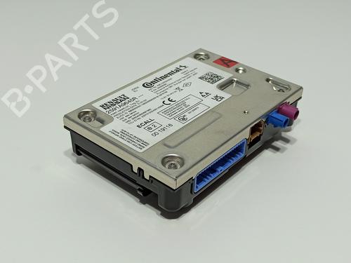 Electronic module RENAULT CAPTUR II (HF_) TCe 100 (HFMT) | BP23953476M83