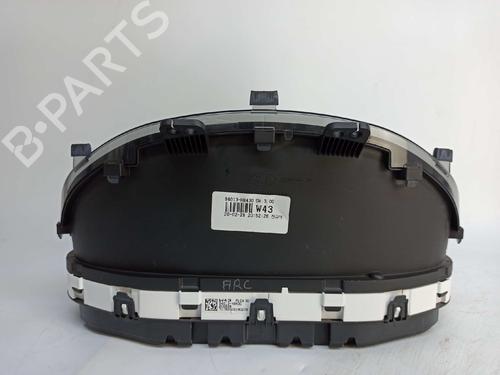 Instrument cluster KIA STONIC (YB) 1.6 CRDi | BP8245301C47