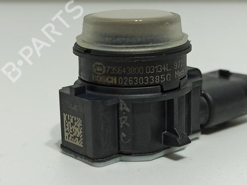 Electronic module FIAT 500X (334_) 1.0 (334.AXN1B) | BP23251601M83 