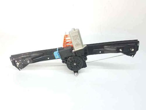 Used Front left window mechanism LANCIA DELTA III (844_) 1.6 D Multijet (844.AXP1A) (105 hp) 4630431
