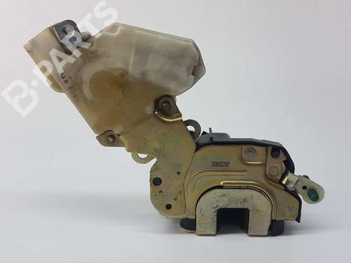 Front right lock NISSAN ALMERA TINO (V10) 1.8 | BP5271893C97 