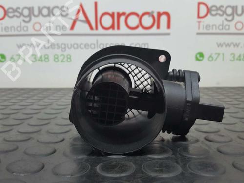 Mass air flow sensor SEAT IBIZA IV SC (6J1, 6P5) 1.4 TDI | BP2735907M95