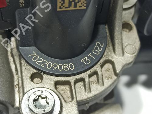 Egr FORD FIESTA VI (CB1, CCN) 1.5 TDCi | BP7020000M69 