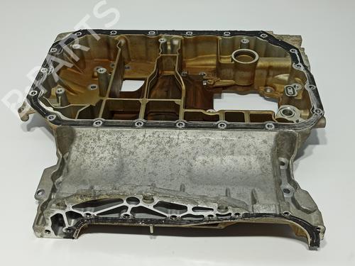 Oliebundkar AUDI Q7 (4LB) 3.0 TDI quattro | BP29320277M115