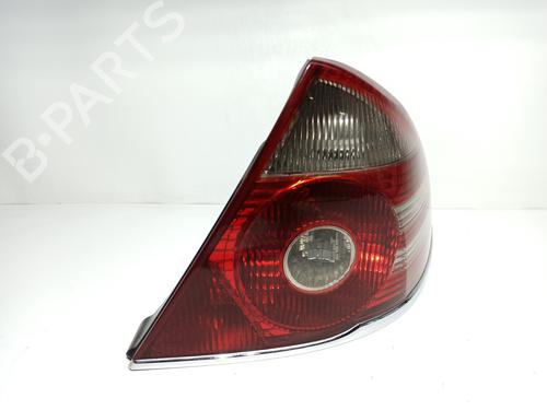 Right taillight FORD MONDEO III (B5Y) 2.0 TDCi | BP16939634C35