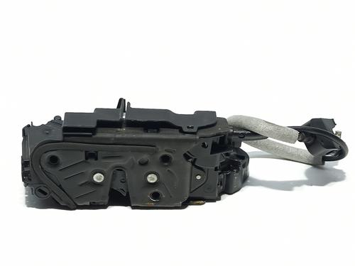 Rear right lock SKODA OCTAVIA III (5E3, NL3, NR3) 2.0 TDI | BP17708211C99 