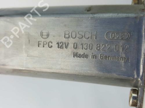 Rudehejsemekanisme Højre foran OPEL VECTRA C (Z02) 2.2 DTI 16V (F69) | BP6997026C23