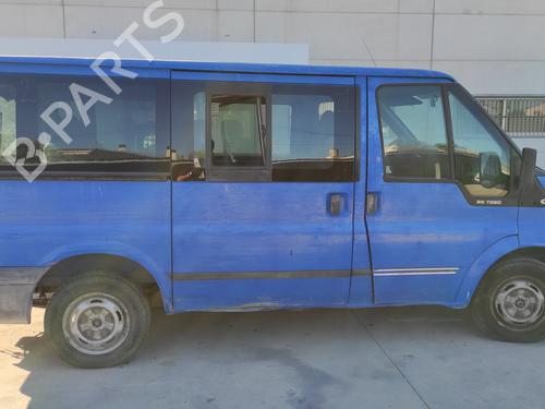 Turbocharger/Supercharger FORD TRANSIT Bus (FD_ _, FB_ _, FS_ _, FZ_ _, FC_ _) 2.0 DI (F_E_, F_F_, F_G_) | BP29171137M71 