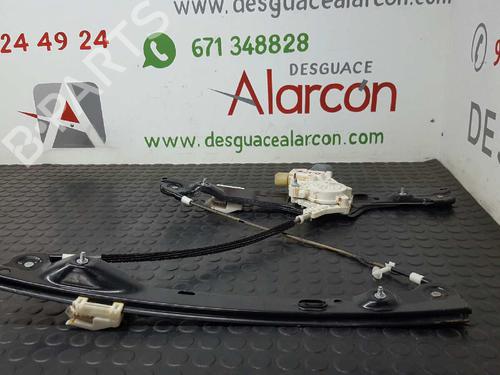Front left window mechanism BMW 3 (E90) 320 d | BP2748438C22