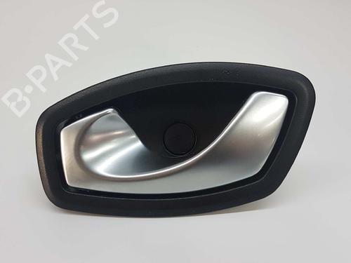 Front left interior door handle RENAULT CLIO IV (BH_) 1.5 dCi 90 | BP9242570I13 