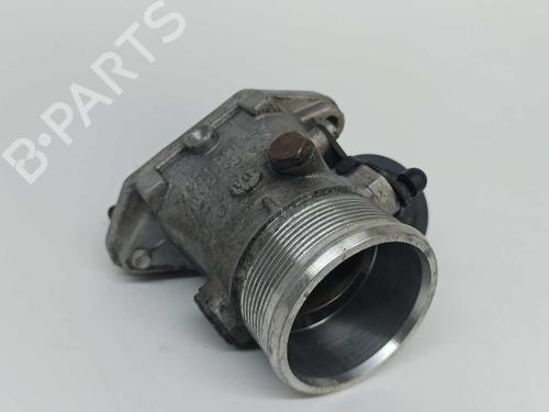 Throttle body AUDI A4 B6 (8E2) 2.5 TDI quattro | BP6931293M82