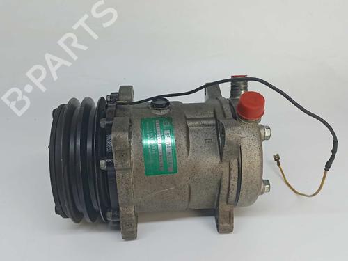 AC compressor NISSAN TERRANO II (R20) 2.7 TDi 4WD | BP7241981M34 