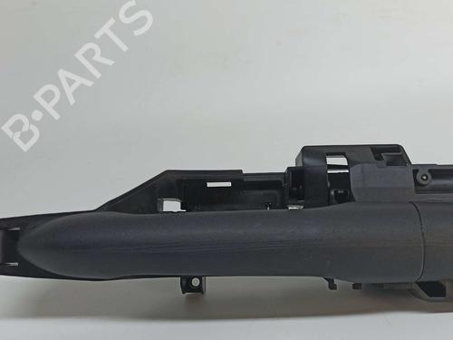 Klamka zewnętrzna drzwi przednich prawych RENAULT KANGOO Express (FW0/1_) 1.5 dCi 85 (FW0K, FW0L, FW0B) | BP7298669C129 