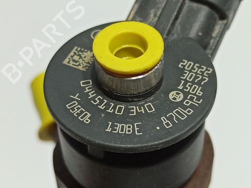 Injector PEUGEOT PARTNER Box Body/MPV | BP37405805M100 - Image 5