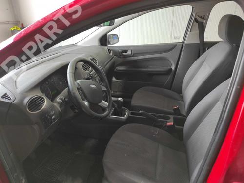 Left front window motor FORD FOCUS II (DA_, HCP, DP) 1.6 | BP12578507E21 