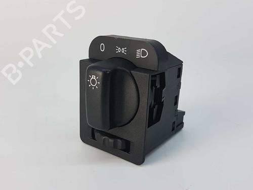 Headlight switch OPEL ASTRA F Hatchback (T92) 1.6 Si (F08, M08, F68, M68) | BP6321904I24