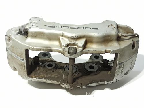 Venstre bremsekaliber foran PORSCHE CAYENNE (9PA) S 4.5 | BP16383865M105