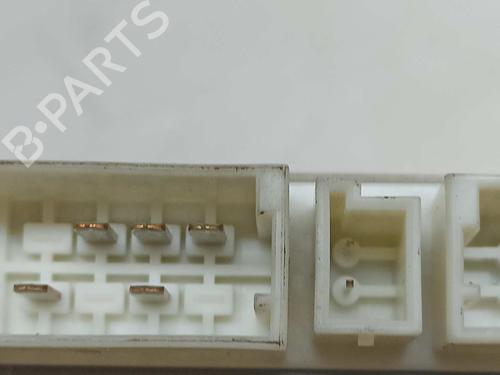 Control unit MERCEDES-BENZ E-CLASS (W210) E 290 Turbo-D (210.017) | BP8185844M11 