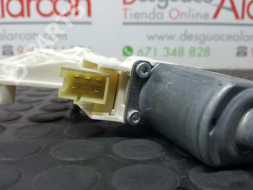 Right front window motor MERCEDES-BENZ M-CLASS (W164) ML 320 CDI 4-matic (164.122) | BP2744151E20 