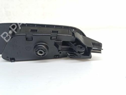 Front right interior door handle SEAT LEON (5F1) 1.6 TDI | BP6949524I14