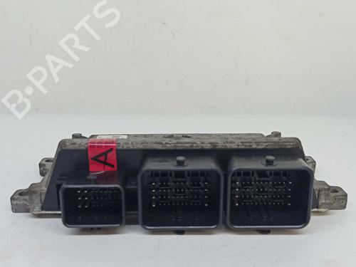 Engine control unit (ECU) CITROËN C4 CACTUS 1.2 VTi 82 | BP10048568M57