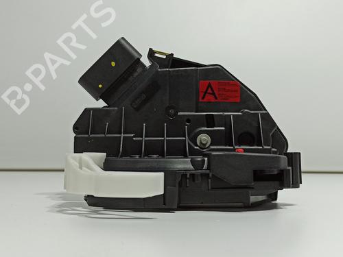 Front left lock FORD TOURNEO COURIER B460 MPV 1.5 TDCi | BP25731141C98 