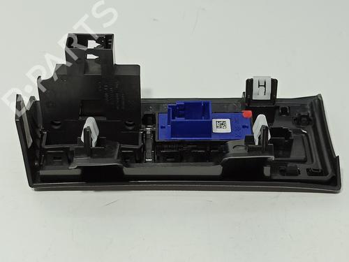 Electronic module PEUGEOT 3008 II SUV (MC_, MR_, MJ_, M4_) 1.5 BlueHDi 130 | BP18926806M83