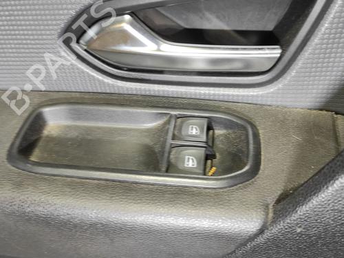 left-front-window-switch-renault-express-box-bodympv-2021-36143018 main image