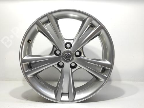 Used Rim Rim LEXUS RX (_U3_) 400h (MHU38_) (211 hp) 36338546 36338546