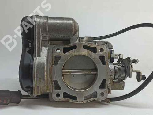 Drosselklappe MERCEDES-BENZ C-CLASS (W202) C 180 (202.018) 7072733 