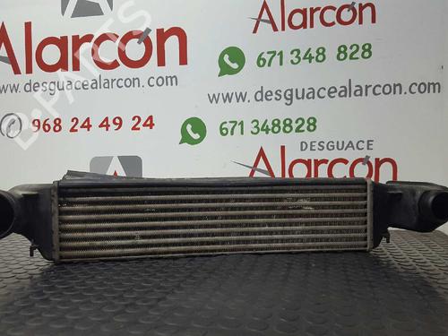 Intercooler BMW 3 (E46) 320 d (150 hp) 2736308