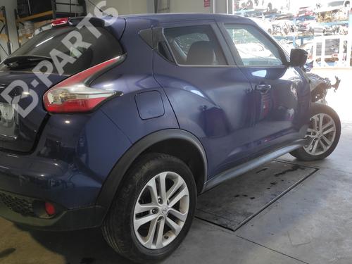 Servo brake NISSAN JUKE (F15) 1.5 dCi | BP16386097M42 