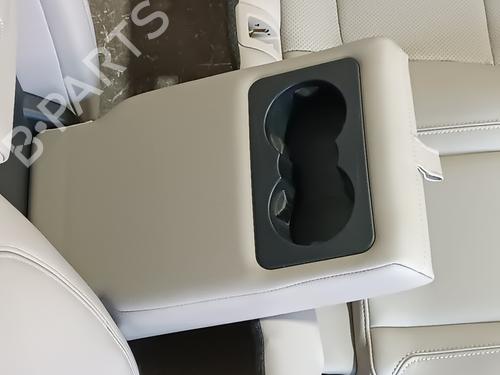 Rear seat LAND ROVER RANGE ROVER VELAR (L560) 2.0 D240 SD4 4x4 | BP26056209C17