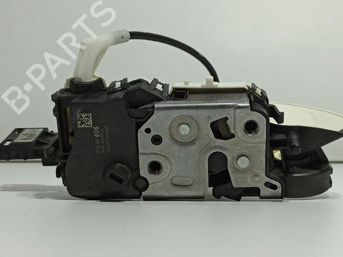 Used Front left lock Front left lock PEUGEOT PARTNER Box Body/MPV [2008-2026] 34445446 34445446
