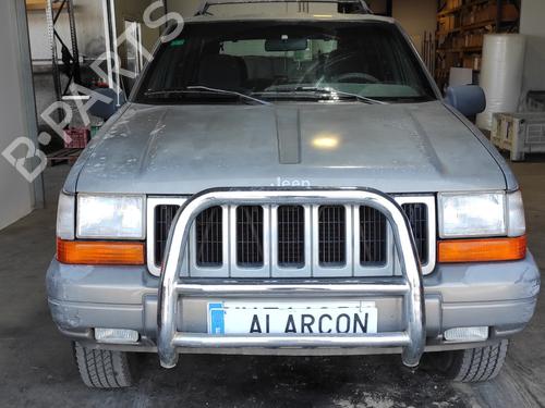 Used Parts JEEP CHEROKEE (XJ) 2.5 i 4x4 (118 hp) 4282129