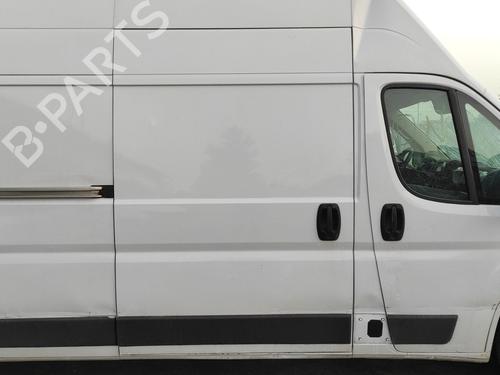 Used Right slide door Right slide door CITROËN JUMPER II Van 2.2 BlueHDi 140 (140 hp) 40108062 40108062