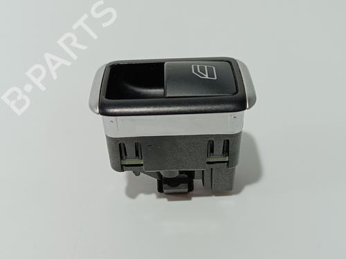 Right front window switch MERCEDES-BENZ B-CLASS Sports Tourer (W246, W242) B 180 CDI (246.200) | BP11385877I26